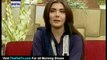 Good Morning Pakistan By Ary Digital - 15th October 2012 - Part 3