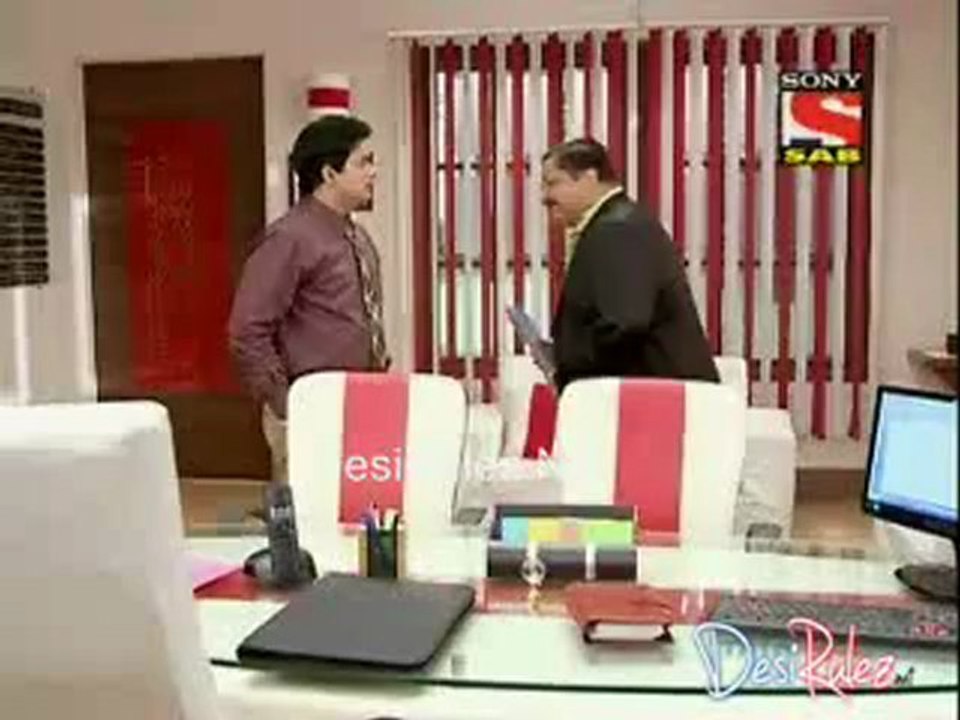 Golmaal Hai Bhai Sab Golmaal Hai 15th October 2012pt3