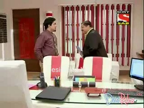 Golmaal Hai Bhai Sab Golmaal Hai 15th October 2012pt3