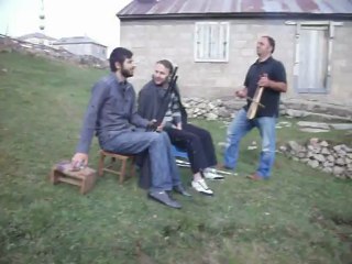 efsane ali cevat yilmaz sinan yaylada  mermi keyfi