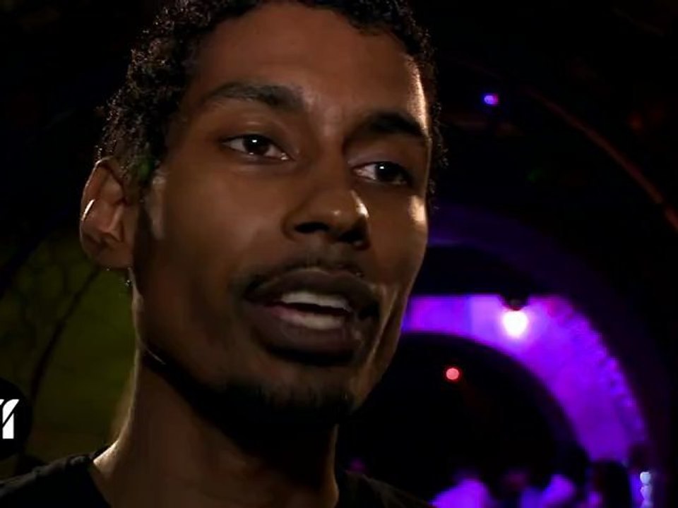 Ben l’Oncle Soul et Beat Assailant sur scène