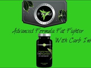 It Works Fat Fighter