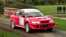 rallye d'olonnes 2012