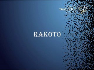 Malagasy Translation Voice Over Examples