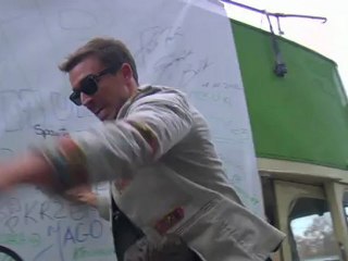 Future Folk roztańczyli publikę na Marszałkowskiej