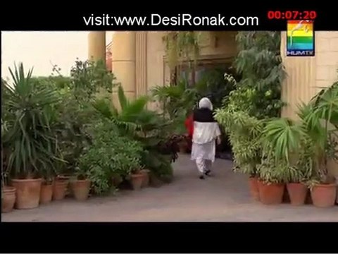 Mar Jaye Bi To Kiya Episode 9 - 15th October 2012 part 2