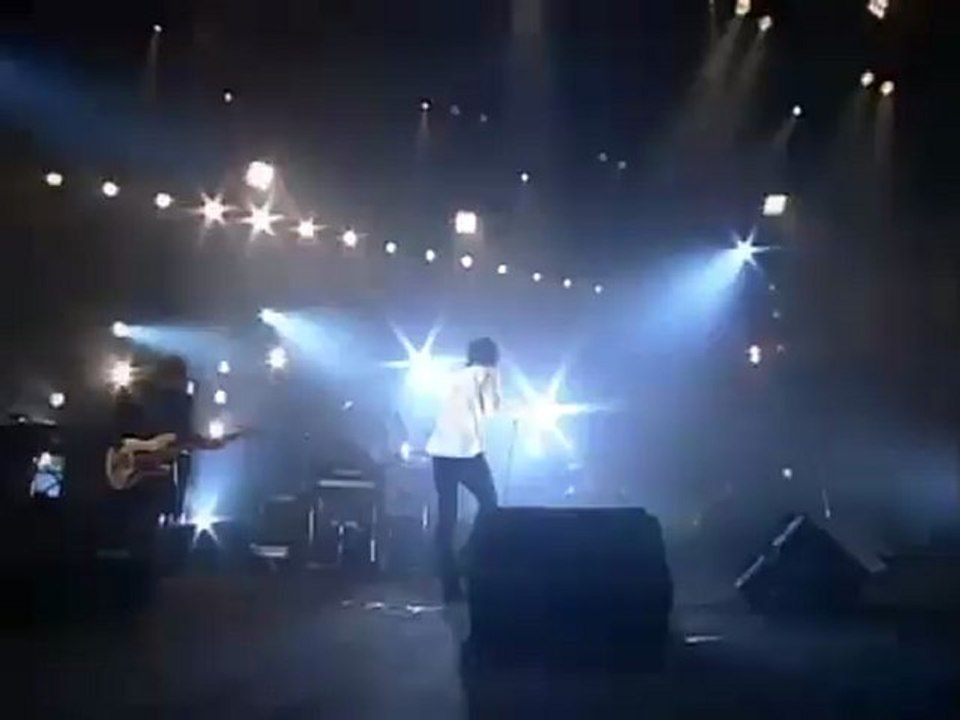 暑中見舞い-憂鬱な午後