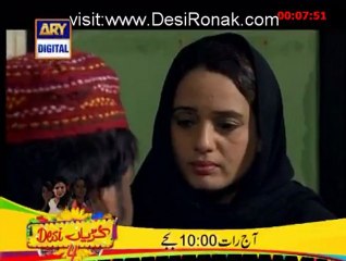 Mehmoodabad Ki Malkain Episode 320 - 15th October 2012 part 2