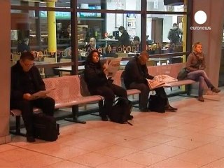 La poussée des indépendantistes flamands enthousiasme...