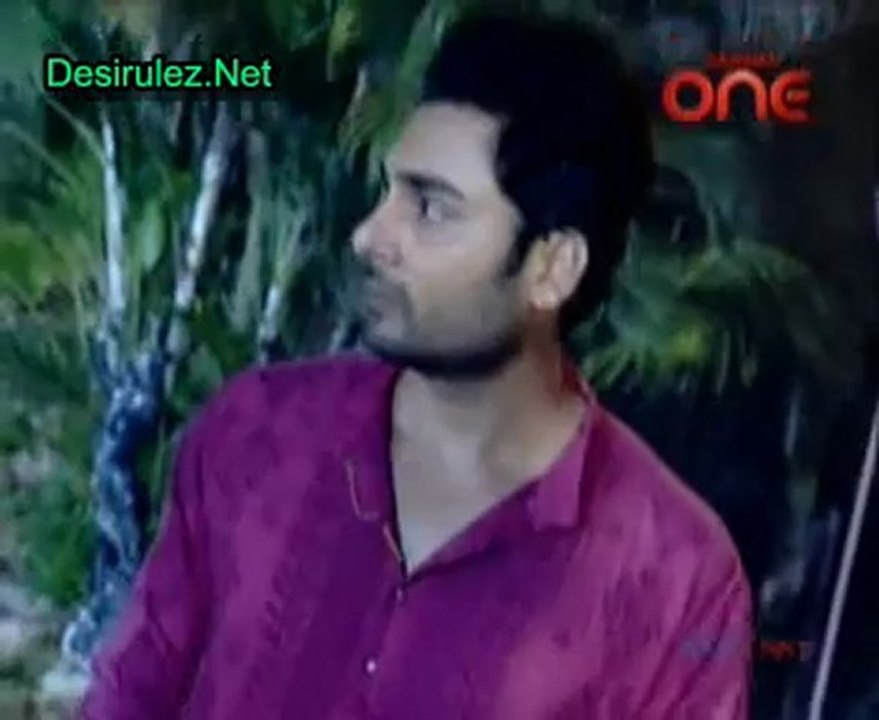 Haunted Nights - 15th October 2012 pt2