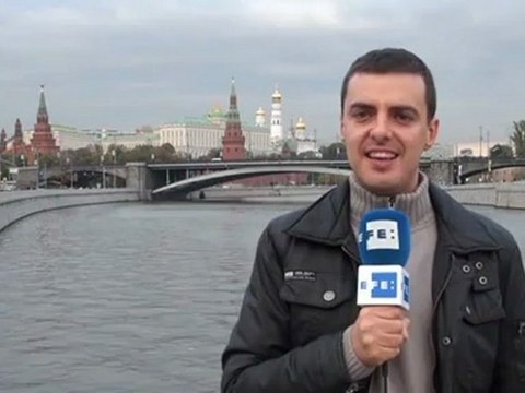 Informe a cámara: Rusia Unida gana los comicios regionales y locales marcados por la apatía