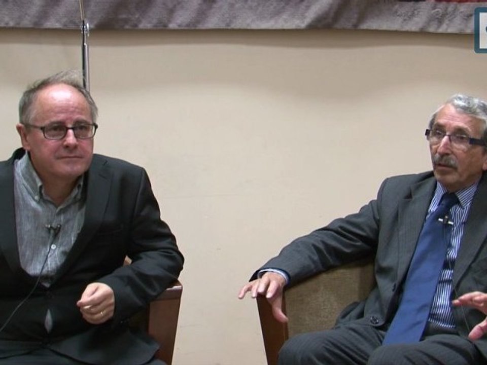 Questions à Michel Debout et Jean-Claude Delgenes - cese