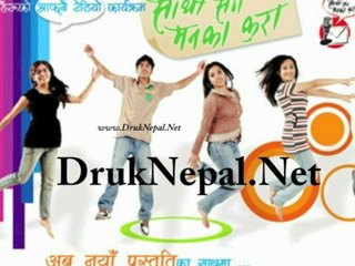 Saathi Sanga Manka Kura October 15th 2012