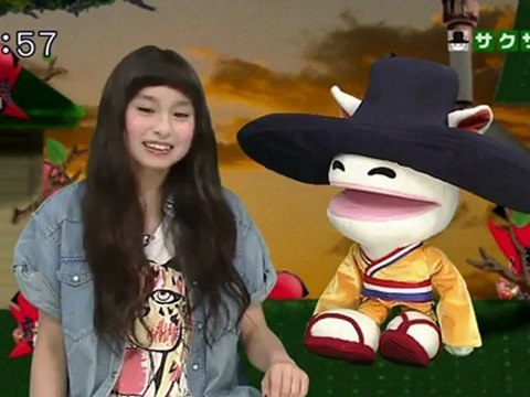 saku　saku (20121015-0730 ｔｖｋ)-04