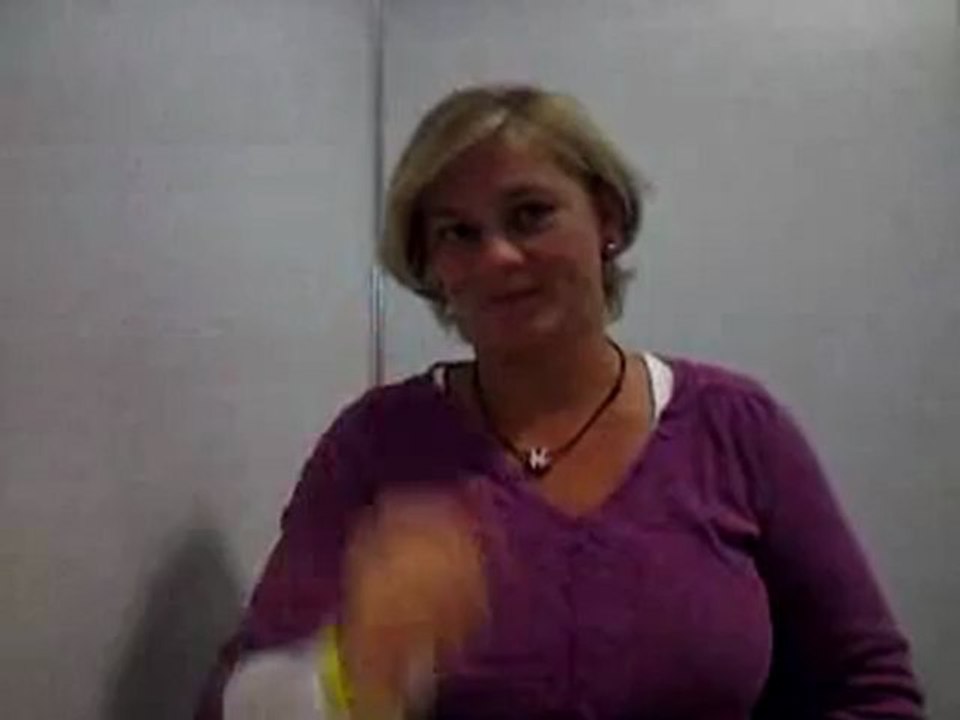 Unangenehme Aufgaben auf andere übertragen