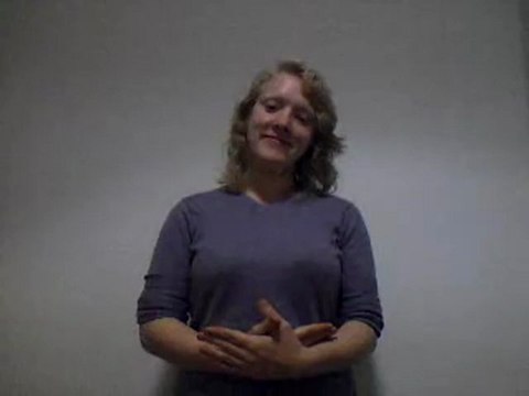 Schmetterlinge im Bauch