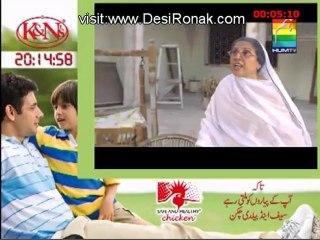 Roshan Sitara Last Episode 22 - 15th October 2012 part 1