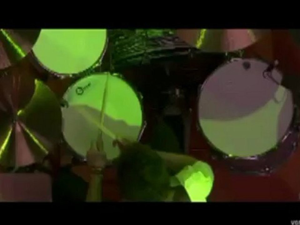 Fito Paez - Planetario Movistar 2012 (video parte 1/3)
