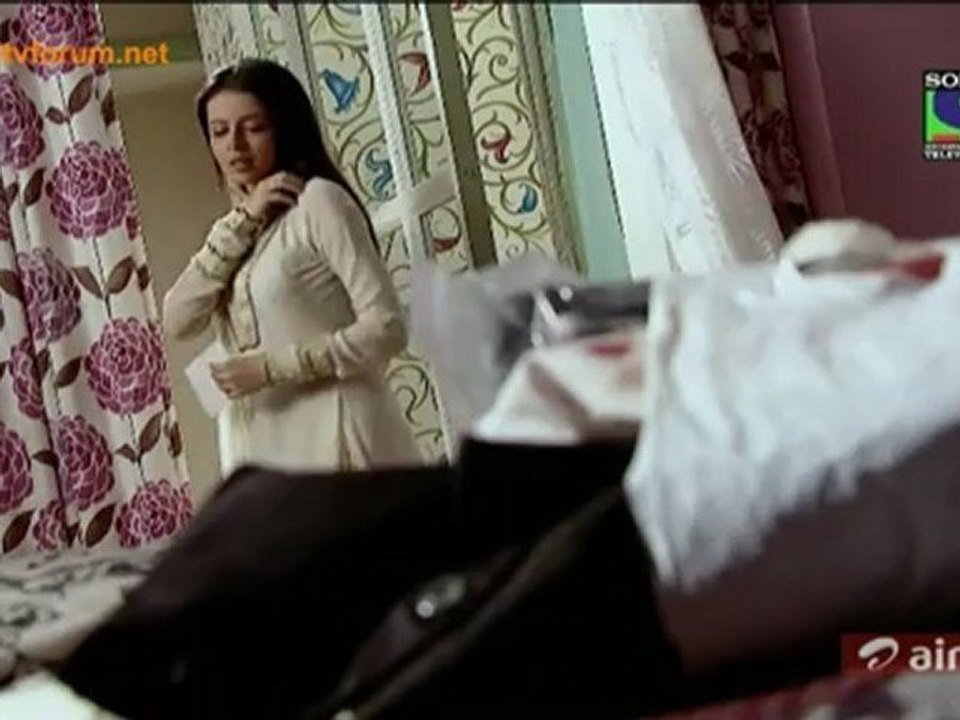 Byah Hamari Bahu Ka 15th October 2012 Video Watch Online Part1