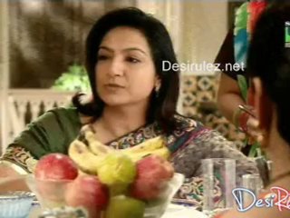 Love Marriage Ya Arrange Marriage 15th October 2012-Pt-1