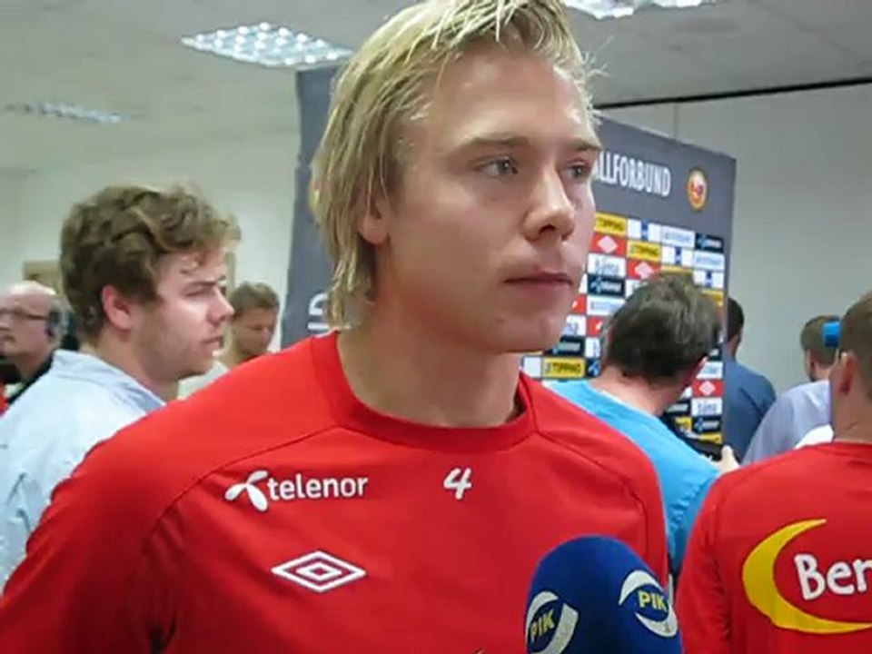 Alexander Toft Søderlund