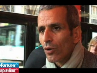 Malek Boutih (PS): "Il faut maîtriser ce marché par la nationalisation"