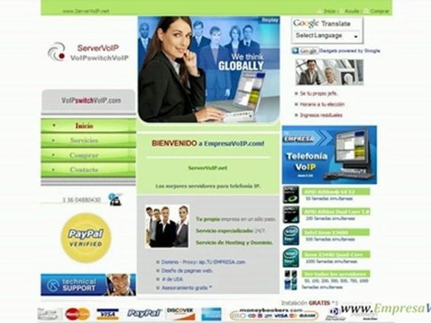 11.Sexta Recomendacion de seguridad Voipswitch Como crear cuentas autentificadas por ip o gateway