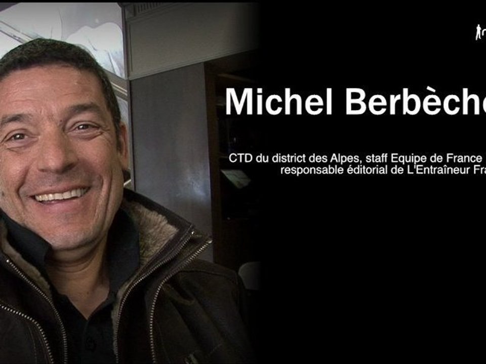 Michel Berbèche présentation - Mac et PC