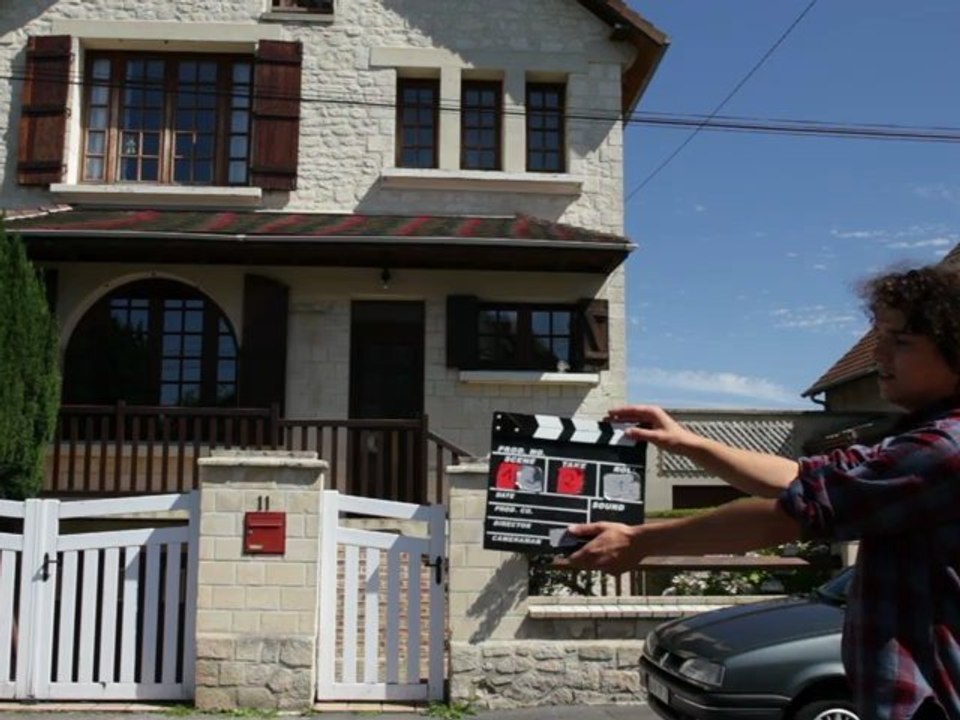 Teaser De l'utilité de prendre ses vacances en août