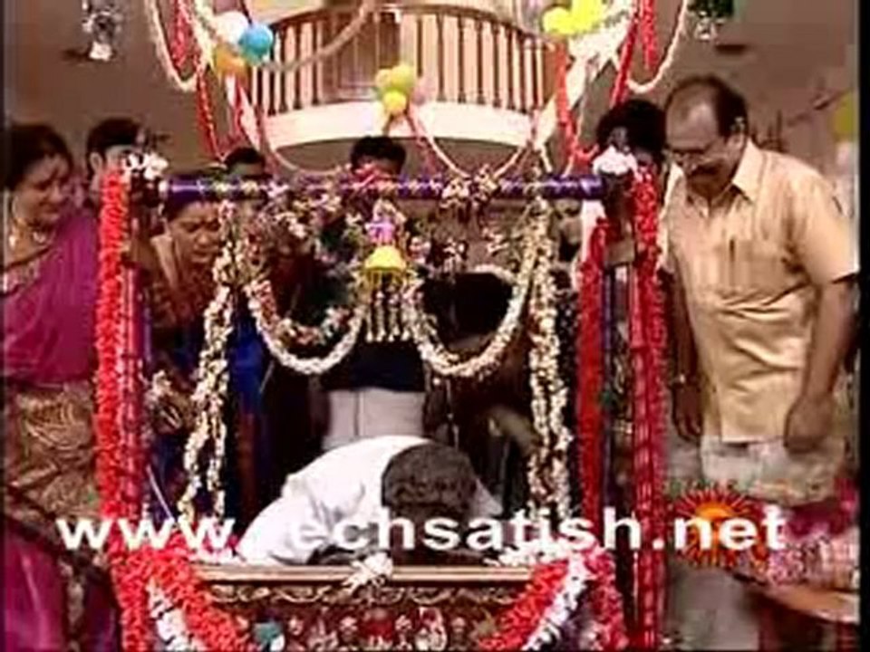 Thangam Part 1