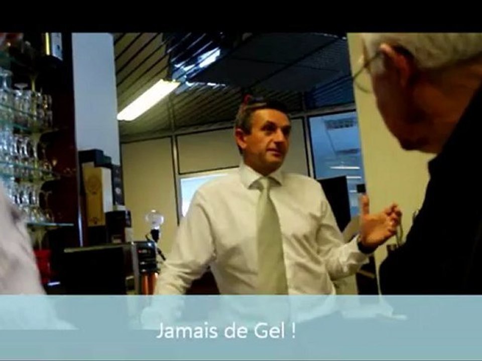 VZUG Adora le lave-vaisselle ultra rapide