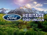 2010 SUBARU FORESTER 2.5X Premium - Heritage Ford, Loveland