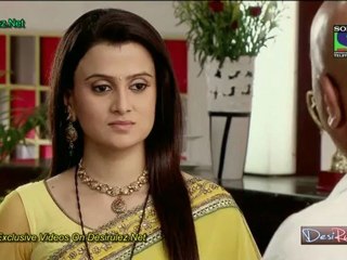 Love Marriage Ya Arrange Marriage 15th October 2012-Part-1