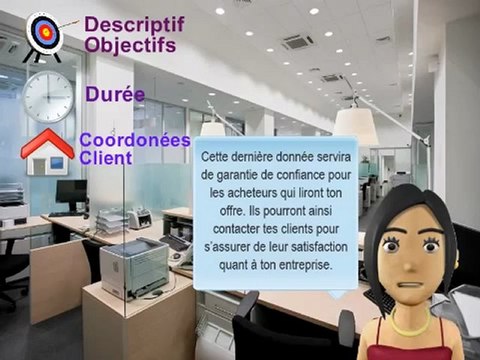 Ep 6- Quelques conseils de rédaction - CCI FRANCE