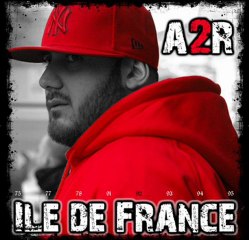 A2R - Ile De France & Extrait Lambo Féfé ou Porsche