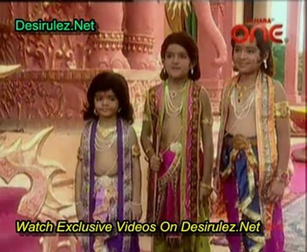 Jai Jai Jai Bajarangbali 15th October 2012 pt1