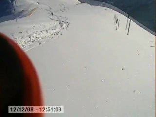 20081213_Ski Randonnée Serre-Chevalier