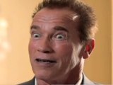 Arnold Schwarzenegger nous prouve qu'il est très 