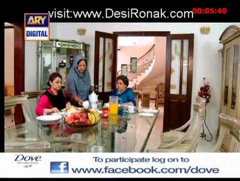 Khushi Ek Roag Episode 19 - 15th October 2012 part 4