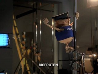 Pachorra quiere estar en el Bailando