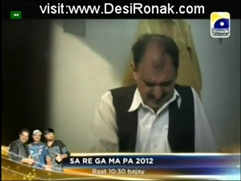 Kash Mai Teri Beti Na Hoti - Episode 171 - 15th October 2012 Part 2