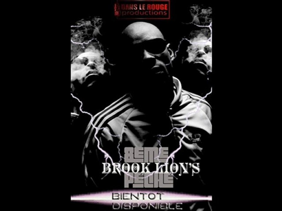 CEZAM (92 REGIMENT) feat BROOK LION'S - Juste le temps...