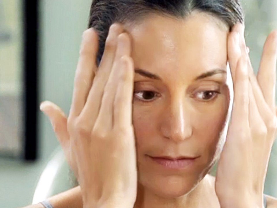 Natural anti-aging tips