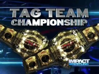 Tna Bound For Glory 2012 Part 4