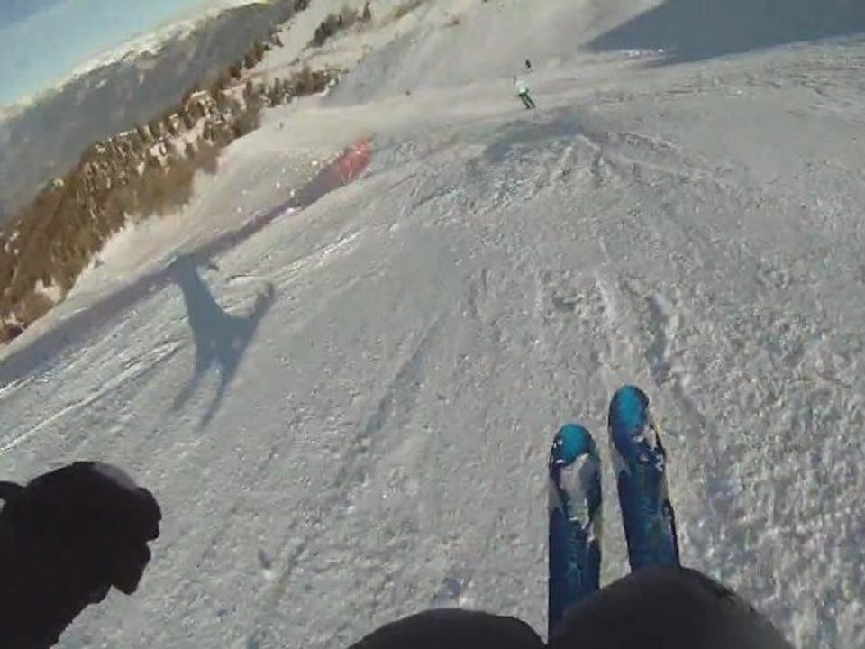 20111210_UNIS Risoul 2011