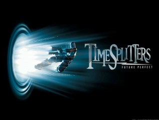 Timesplitters Future Perfect: Future perfect