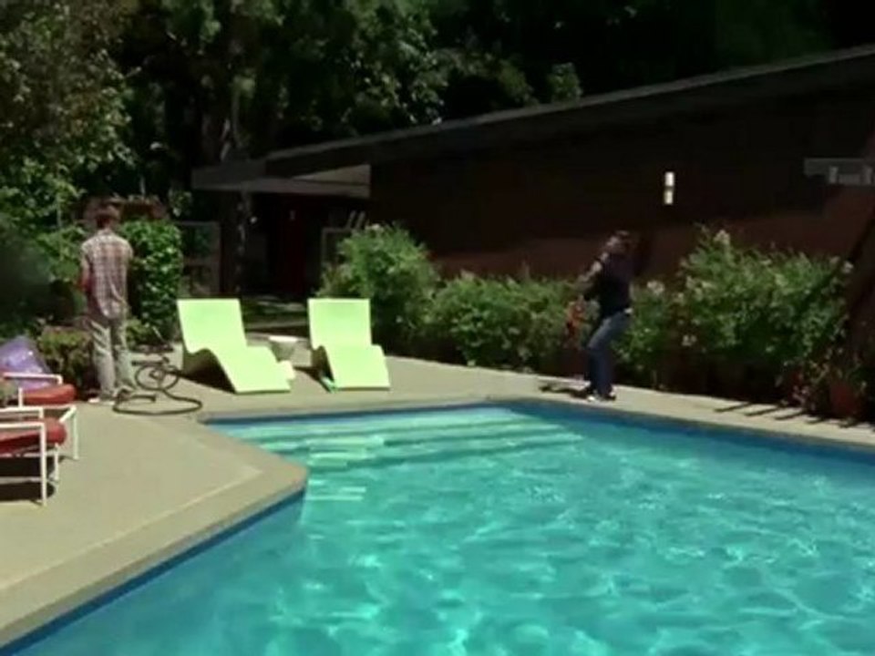 Nobody Walks (2012) HD MOVIE TRAILER