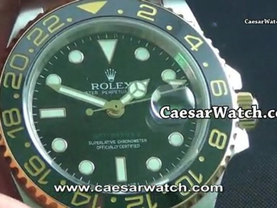 Davidsen Replica Watch