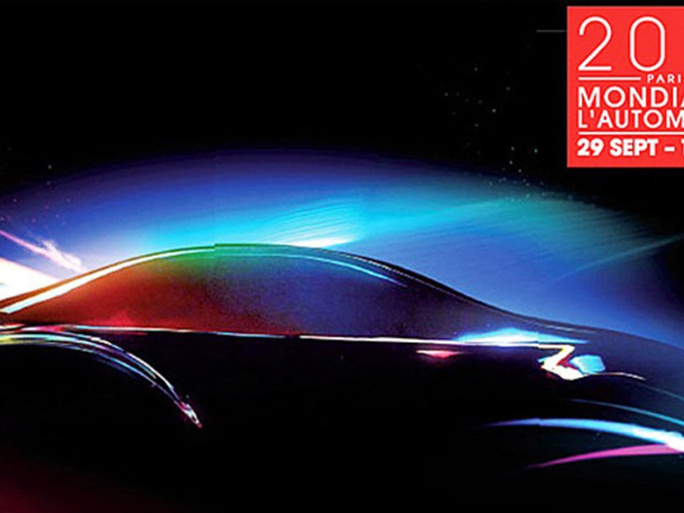Mondial de l'Automobile - 2012 | AMAZING !