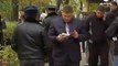 Les élections locales russes entâchées de fraudes